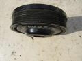 038105243M шкив коленвала Volkswagen Transporter T5 2009г. - фото №2