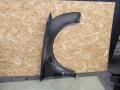 Крыло переднее левое Audi A8 D3/4E 2006г. - фото №2