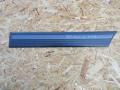 7574260160 молдинг двери задней левой Toyota Land Cruiser J100 2003г. - фото №2