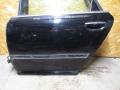 Дверь задняя левая Audi A8 D3/4E 2006г. - фото №3