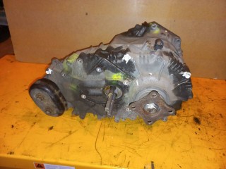 Раздаточная коробка, Toyota Land Cruiser J200 2007-2012