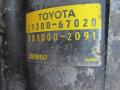 2930067020 насос вакуумный Toyota Land Cruiser Prado J120 2004г. - фото №2