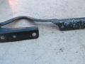 Петля капота левая Nissan Patrol Y61 1998г. - фото №3