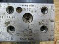 47660VC300 Блок ABS Nissan Patrol Y61 2007г. - фото №4