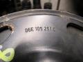 06E105251C шкив коленвала Audi A5 8T 2007г. - фото №4