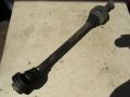 Полуось задняя левая Volkswagen Touareg 2007г. - фото №4
