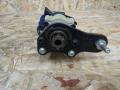 4L0827852E Моторчик (насос) подъема крышки багажника (3-5 двери) Audi Q7 4L 2008г. - фото №2