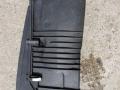 6460900901 Корпус воздушного фильтра Mercedes-Benz C W203/S203/CL203 2000г. - фото №2