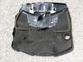 6420101067 Декоративная крышка двигателя Mercedes-Benz M W164 2007г. - фото №3