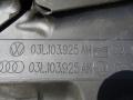 03L103925AM Декоративная крышка двигателя Volkswagen Tiguan 2012г. - фото №3