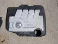 03L103925AM Декоративная крышка двигателя Volkswagen Tiguan 2012г. - фото №4