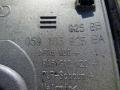 059103925BA Декоративная крышка двигателя Audi A6 4F/C6 2004г. - фото №3