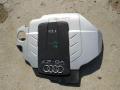 059103925BA Декоративная крышка двигателя Audi A6 4F/C6 2004г. - фото №4