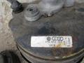 4F0612105G Вакуумный усилитель тормозов Audi A6 4F/C6 2006г. - фото №2