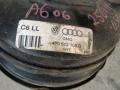 4F0612105G Вакуумный усилитель тормозов Audi A6 4F/C6 2006г. - фото №2