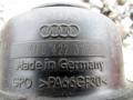 4F0422371E Бачок гидроусилителя Audi A6 4F/C6 2006г. - фото №4