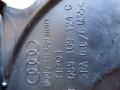 059109124G Защита (кожух) ремня ГРМ Audi A6 4B/C5 2001г. - фото №3