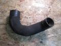 4G0145709N Патрубок интеркулера левый Audi A7 4G 2010г. - фото №2