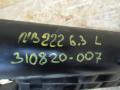 2780940997, 2780902101 Корпус воздушного фильтра левый Mercedes-Benz S W222/C217/A217 2013г. - фото №4