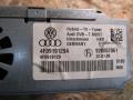 4F0919129A видеомодуль Audi A8 D4/4H 2009г. - фото №3