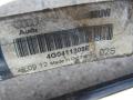 4G0411309E Стабилизатор подвески (поперечной устойчивости) передний Audi A7 4G 2010г. - фото №2