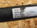 3C0411303A Стабилизатор подвески (поперечной устойчивости) передний Volkswagen Tiguan 2011г. - фото №2