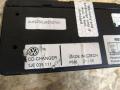 1J6035111 CD-чейнджер Volkswagen Golf 4 2003г. - фото №4