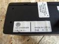 1J0035111 CD-чейнджер Volkswagen Golf 4 2003г. - фото №4