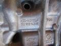 06J903143AK Кронштейн масляного фильтра Audi A4 B8/8K 2011г. - фото №2