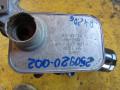 06J903143AK Кронштейн масляного фильтра Audi A4 B8/8K 2011г. - фото №5