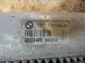 7787440 радиатор основной BMW 5 E60/E61 2007г. - фото №3