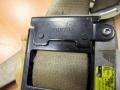 Ремень безопасности передний Toyota Land Cruiser Prado J120 2007г. - фото №3
