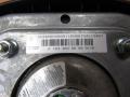 1644600098 Подушка безопасности водителя Mercedes-Benz M W164 2007г. - фото №3