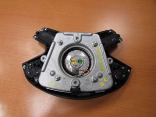 Подушка безопасности водителя, ориг. номер 62320331E, Mercedes-Benz E W212/S212/C207/A207 2009-2013
