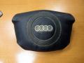 4B088020101C Подушка безопасности водителя Audi A6 4B/C5 2000г. - фото №2