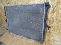радиатор основной Audi Q7 4L 2005г. - фото №3