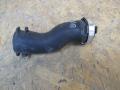 4F0145708C Патрубок интеркулера правый Audi A6 4F/C6 2006г. - фото №2