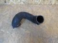 4F0145373K Патрубок интеркулера левый Audi A6 4F/C6 2006г. - фото №2