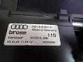 4G1919601K монитор мультимедиа Audi A7 4G 2012г. - фото №3