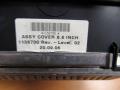 1313836 монитор мультимедиа BMW X5 E70 2006г. - фото №4