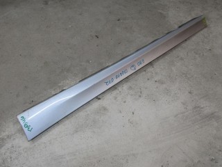 Накладка на порог левая BMW 3 E90/E91/E92/E93 2004-2008, 7062297
