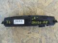 2518702010 блок кнопок Mercedes-Benz R W251 2005г. - фото №4