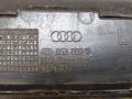 4E0853859 Накладка на порог левая Audi A8 D3/4E 2006г. - фото №4