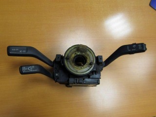 переключатель подрулевой (стрекоза) Volkswagen Passat B7 2011-2015, 3C9953513C