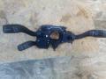 4F0953549D переключатель подрулевой (стрекоза) Audi A6 4F/C6 2010г. - фото №4
