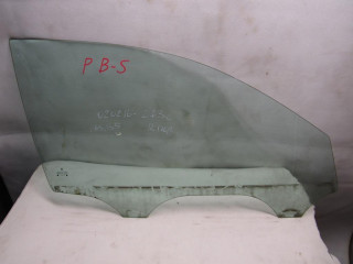 стекло двери передней правой, Volkswagen Passat B5 1996-2001