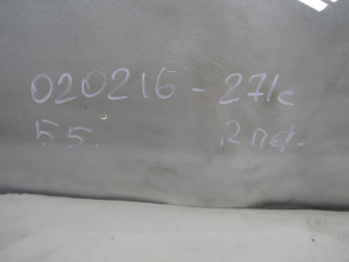 стекло двери передней правой, Volkswagen Passat B5 1996-2001