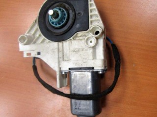 моторчик стеклоподъемника задний левый Audi A6 4F/C6 2008-2011, левый руль, 8K0959811C