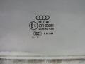 стекло двери задней левой Audi A6 4F/C6 2010г. - фото №2