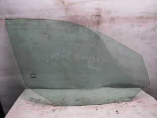 стекло двери передней правой, Mercedes-Benz E W212/S212/C207/A207 2009-2013